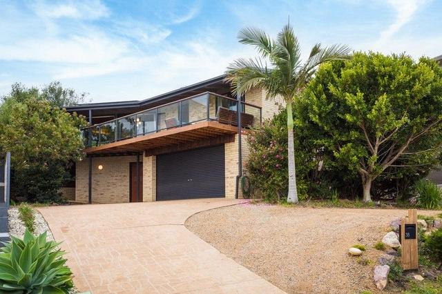 38 Bournda Circuit, NSW 2548