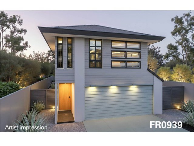 Lot 17 Bellrose Evermore Est, QLD 4035