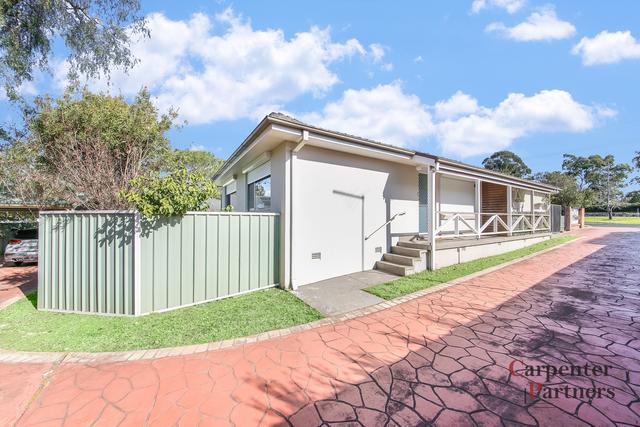 2/361 Thirlmere Way, NSW 2572
