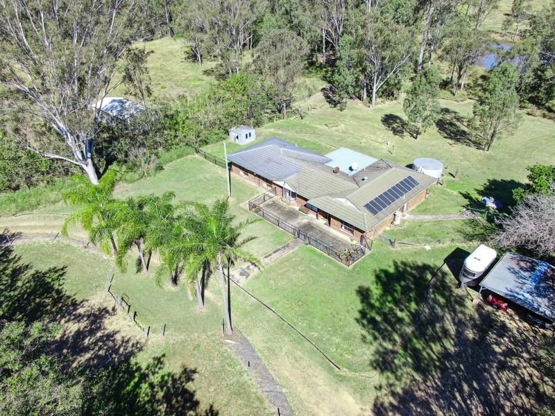 359 Willaura Drive, Mount Hallen QLD 4312 Allhomes