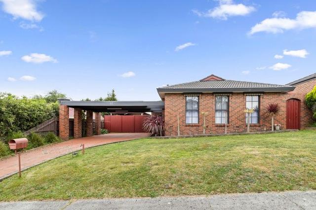 97 Sydney Parkinson Avenue, VIC 3802