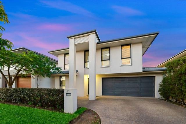 41 Kookaburra Circuit, QLD 4123