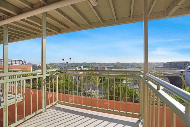 1118/243 Pyrmont Street, NSW 2009
