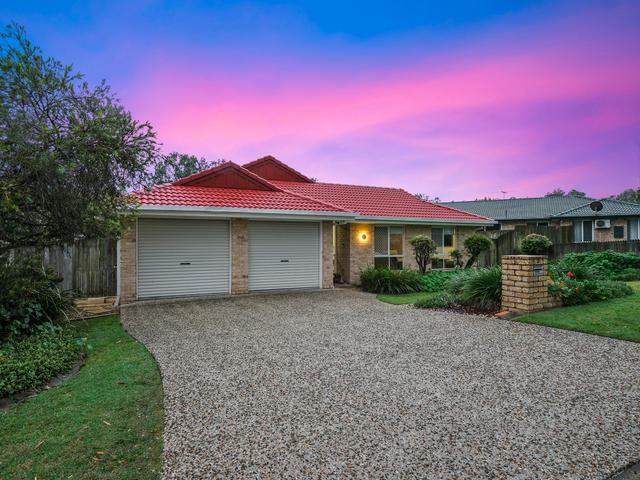 5 Benarkin Street, QLD 4078