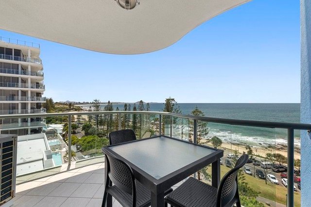 19/81 Mooloolaba Esplanade, QLD 4557
