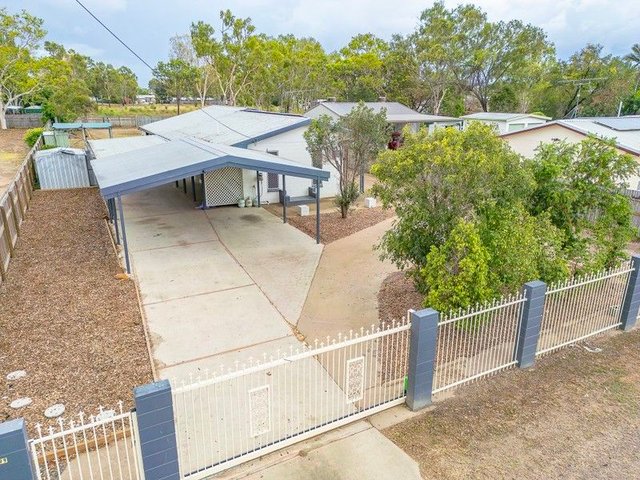 1299 Riverway Drive, QLD 4815