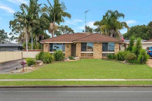 288 Copperfield Drive, NSW 2560