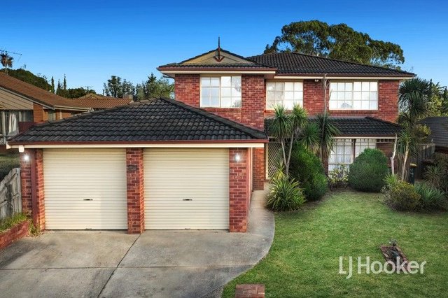 14 Bowman Close, VIC 3805