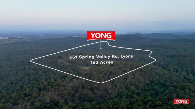 351 Spring Valley Road ( Off Longfin Road), QLD 4124