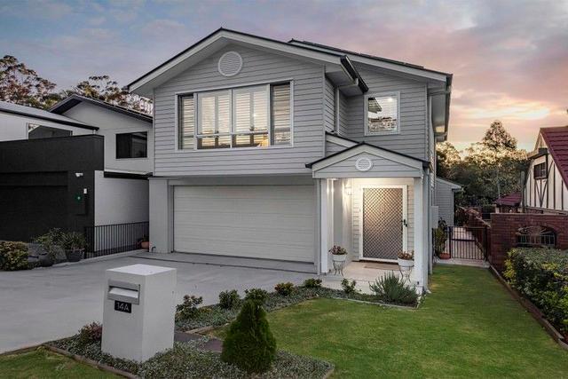 14A Sandringham Street, QLD 4122