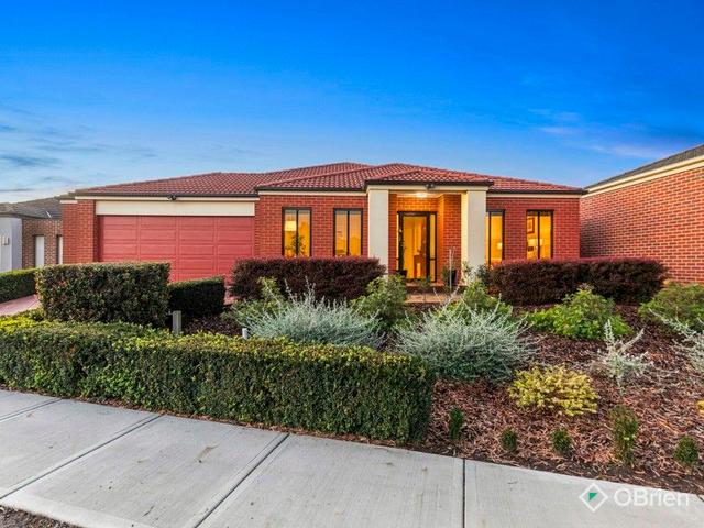 44 Jamieson Way, VIC 3806