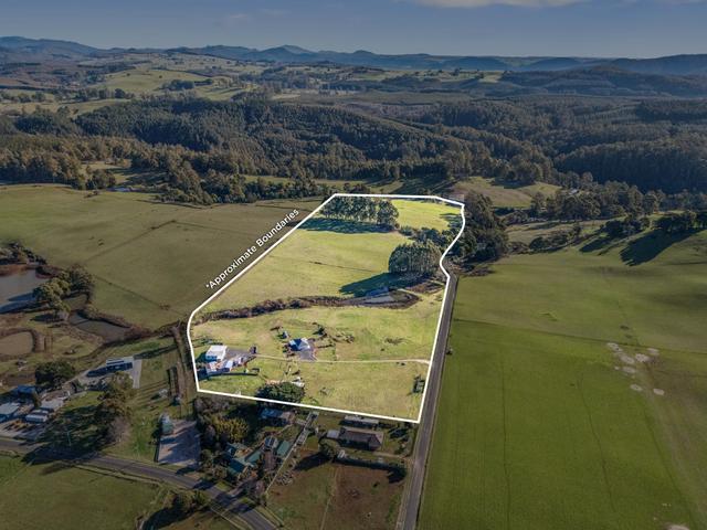 19 Central Castra Road, TAS 7315