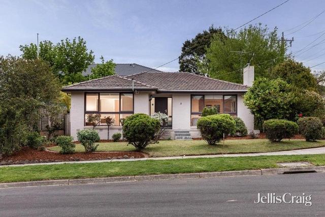 2 Landen Avenue, VIC 3150