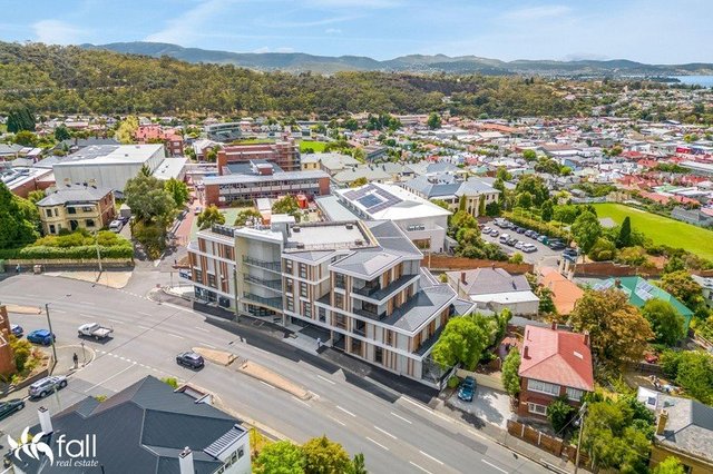 7/431 Elizabeth Street, TAS 7000