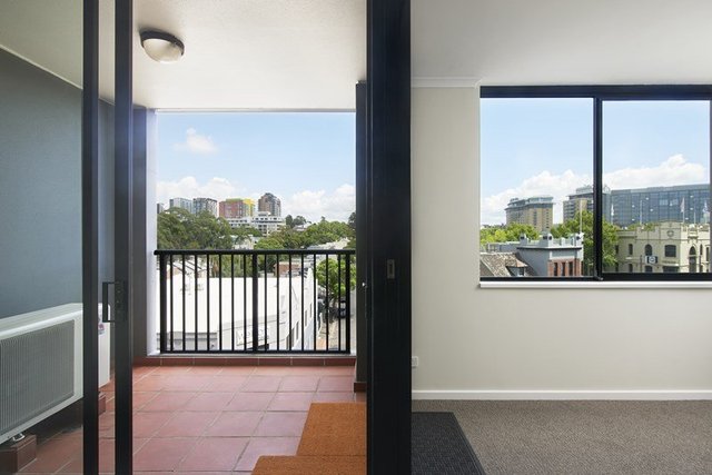 61/209-211 Harris Street, NSW 2009