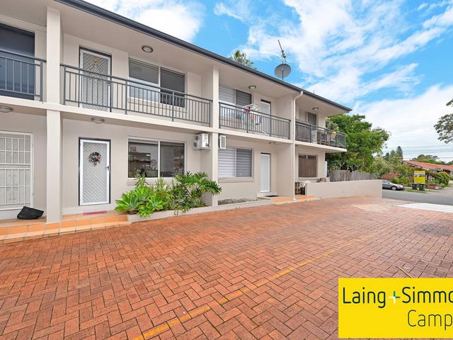 20/45-51 First Avenue, NSW 2194