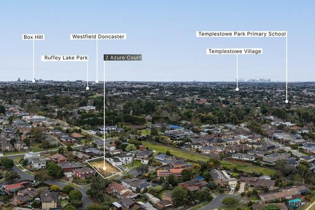 2 Azure Court, VIC 3106