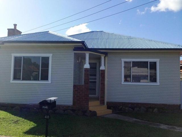 48 Cabbage Tree Lane, NSW 2519