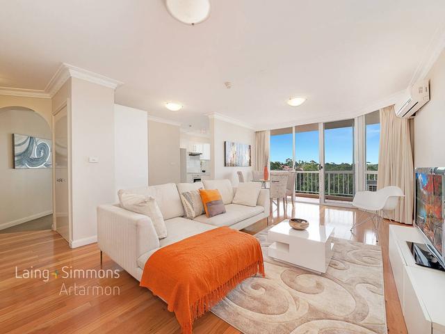 7B/1 Francis Road, NSW 2064