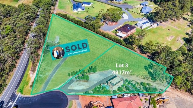 4130 Old Northern Road, NSW 2756