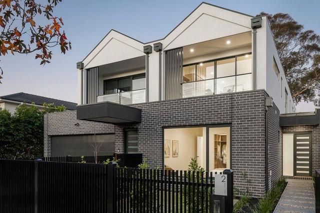 2 Beech Street, VIC 3145