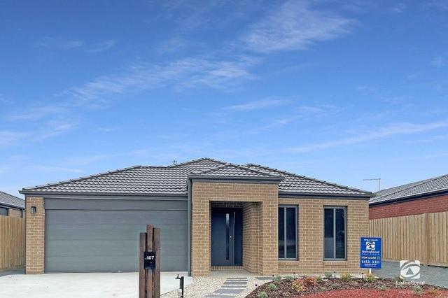 107 Lee Street, VIC 3862