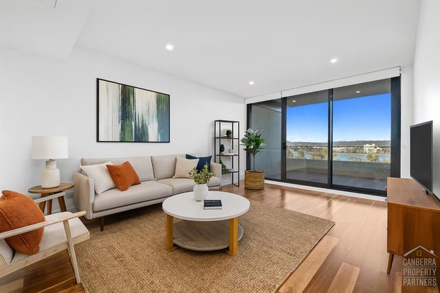 616/2 Anzac Park, ACT 2612
