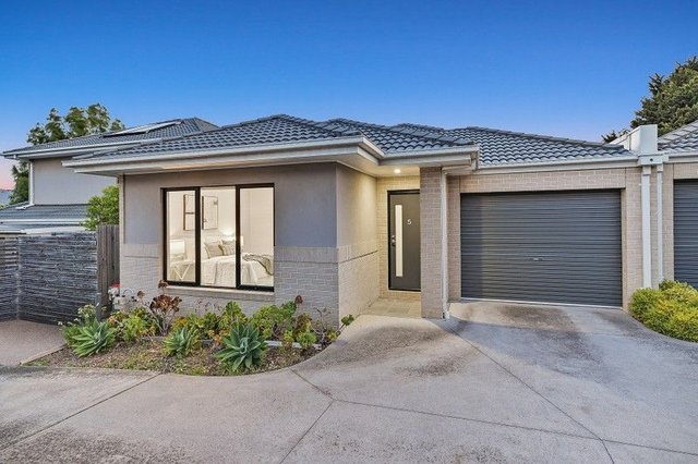 5/16 John Street, VIC 3153