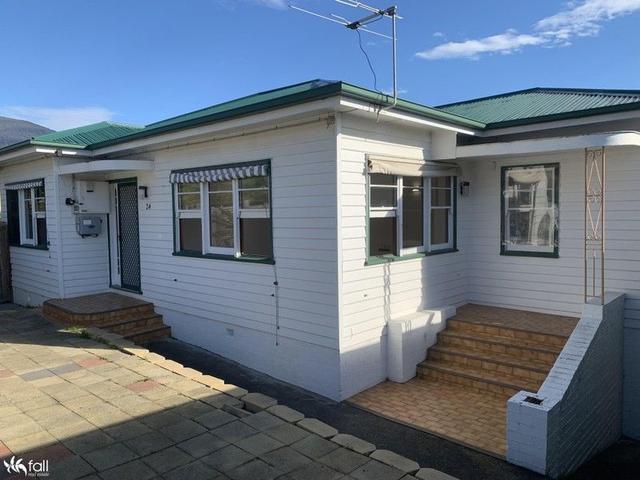 24 Fifth Avenue, TAS 7009