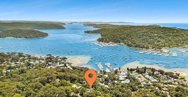 (no street name provided), NSW 2104