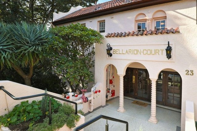 14/23 Waiwera St, NSW 2060