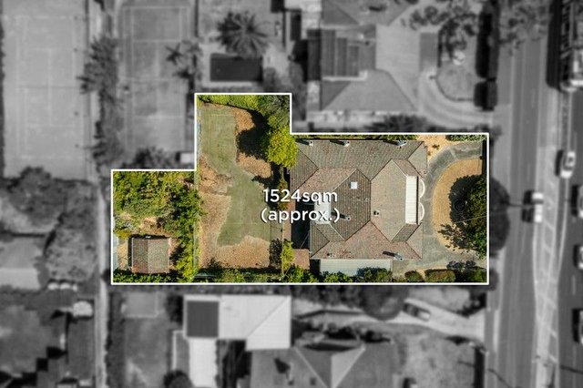 942 Burke Road, VIC 3103