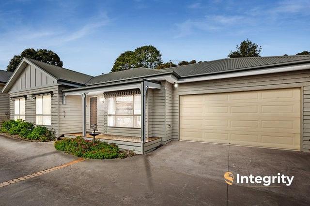 3 Pemberley Close, VIC 3777