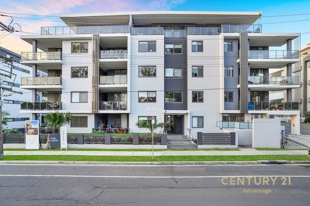 8/27-31 Veron Street, NSW 2145