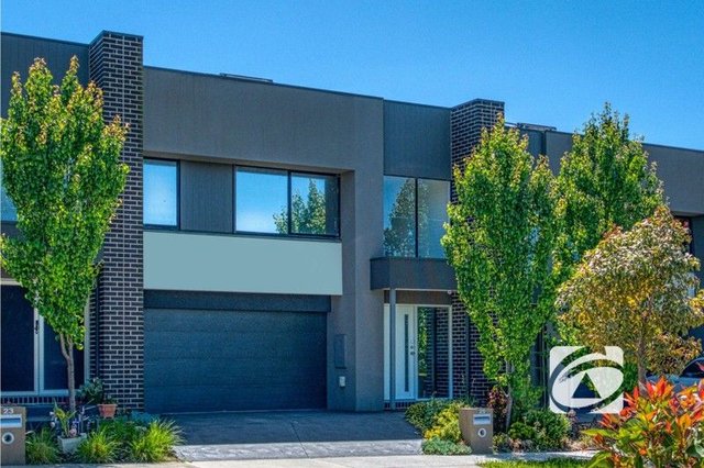 25 Biggs Drive, VIC 3809