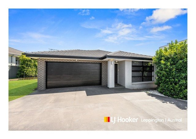 43 Talana Hill Drive, NSW 2174