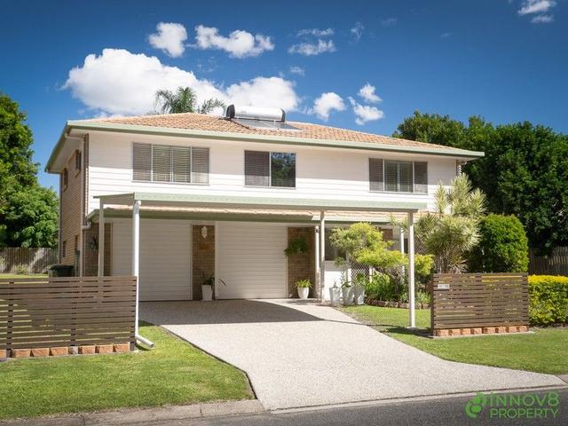 335 Cliveden Avenue, QLD 4075