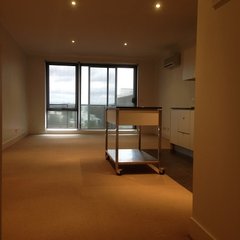 Lounge Room/ Dining Room