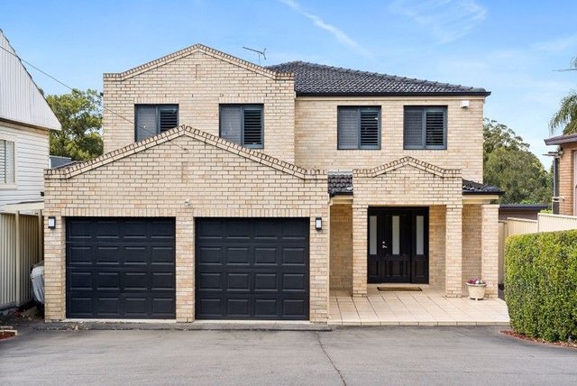 22 Shorter Avenue, NSW 2209