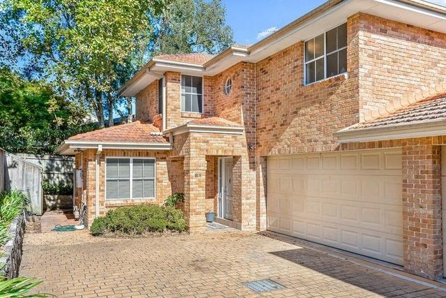 8a Biara Place, NSW 2074