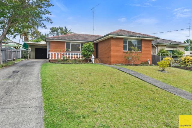 11 Rutledge Avenue, NSW 2530