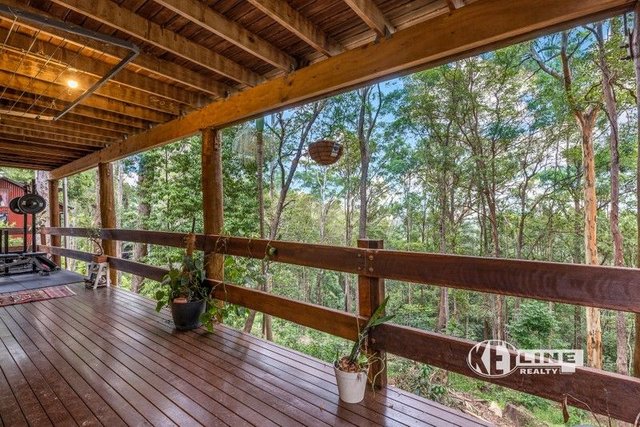 97 Panorama Drive, QLD 4560