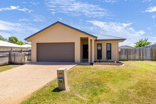 3 Whitby Court, QLD 4818