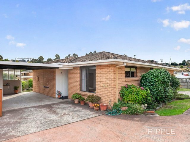 2/19 Wellwood Street, TAS 7008