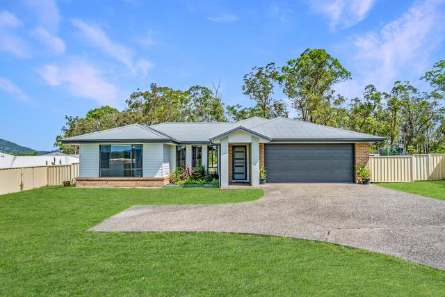 34 White Circuit, NSW 2422