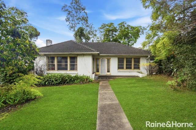 313 Great Western Highway, NSW 2760