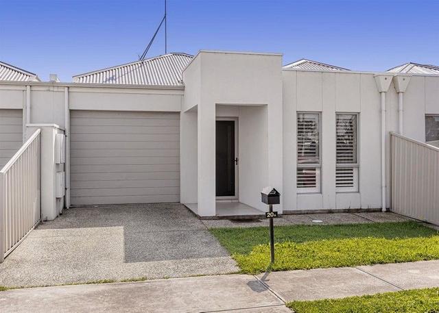 20a Pedlar Street, SA 5023