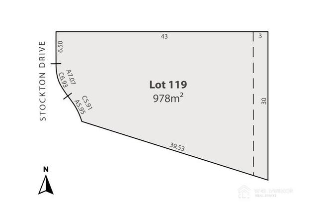 Lot 119 Stockton Park Estate, VIC 3400