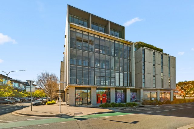 127/45 Eastlake Parade, ACT 2604