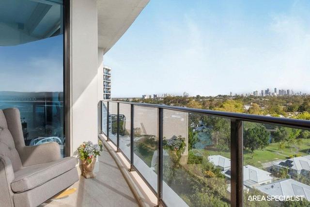 3810/5 Harbour Side Court, QLD 4216